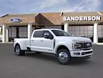 New 2024 Ford F-450 Crew Cab 4WD, Pickup for sale #247116 - photo 1