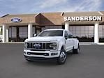 New 2024 Ford F-450 Crew Cab 4WD, Pickup for sale #247116 - photo 3