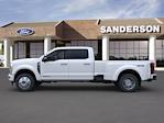 New 2024 Ford F-450 Crew Cab 4WD, Pickup for sale #247116 - photo 4