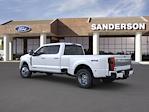 New 2024 Ford F-450 Crew Cab 4WD, Pickup for sale #247116 - photo 5