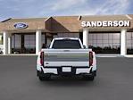 New 2024 Ford F-450 Crew Cab 4WD, Pickup for sale #247116 - photo 6