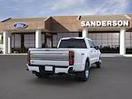 New 2024 Ford F-450 Crew Cab 4WD, Pickup for sale #247116 - photo 8