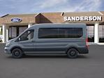 New 2024 Ford Transit 350 Medium Roof AWD, Passenger Van for sale #247119 - photo 4