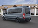 New 2024 Ford Transit 350 Medium Roof AWD, Passenger Van for sale #247119 - photo 5