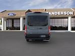 New 2024 Ford Transit 350 Medium Roof AWD, Passenger Van for sale #247119 - photo 6