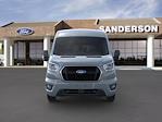 New 2024 Ford Transit 350 Medium Roof AWD, Passenger Van for sale #247119 - photo 7