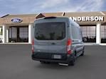 New 2024 Ford Transit 350 Medium Roof AWD, Passenger Van for sale #247119 - photo 8