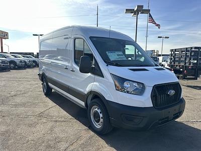 New 2024 Ford Transit 250 Medium Roof RWD, Empty Cargo Van for sale #247122 - photo 1