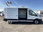 New 2024 Ford Transit 250 Medium Roof RWD, Empty Cargo Van for sale #247122 - photo 4