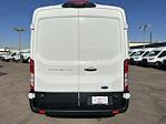 New 2024 Ford Transit 250 Medium Roof RWD, Empty Cargo Van for sale #247122 - photo 5