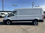 New 2024 Ford Transit 250 Medium Roof RWD, Empty Cargo Van for sale #247122 - photo 6