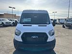 New 2024 Ford Transit 250 Medium Roof RWD, Empty Cargo Van for sale #247122 - photo 8