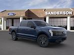 New 2024 Ford F-150 Lightning Flash SuperCrew Cab AWD, Pickup for sale #247171 - photo 1