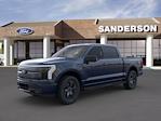 New 2024 Ford F-150 Lightning Flash SuperCrew Cab AWD, Pickup for sale #247171 - photo 2