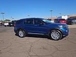 Used 2021 Ford Explorer Limited RWD, SUV for sale #255019A - photo 3