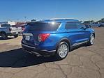 Used 2021 Ford Explorer Limited RWD, SUV for sale #255019A - photo 2