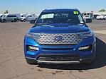 Used 2021 Ford Explorer Limited RWD, SUV for sale #255019A - photo 8