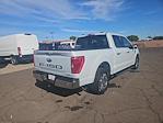 Used 2021 Ford F-150 XLT SuperCrew Cab RWD, Pickup for sale #255050A - photo 2