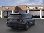 New 2025 Ford Explorer ST-Line RWD, SUV for sale #255051 - photo 8