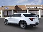 New 2025 Ford Explorer ST-Line RWD, SUV for sale #255052 - photo 5