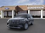 New 2025 Ford Explorer Active RWD, SUV for sale #255059 - photo 3