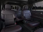 New 2025 Ford Explorer Platinum RWD, SUV for sale #255066 - photo 9