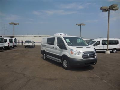 Used 2019 Ford Transit 250 Low Roof RWD, Refrigerated Body for sale #29548 - photo 1