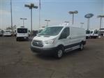 Used 2019 Ford Transit 250 Low Roof RWD, Refrigerated Body for sale #29548 - photo 7