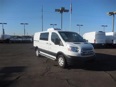 New 2019 Ford Transit 250 Low Roof 4x2, Refrigerated Body for sale #29549 - photo 1