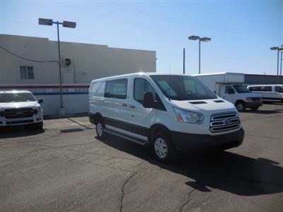 Used 2019 Ford Transit 250 Low Roof RWD, Empty Cargo Van for sale #29553 - photo 1