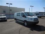 Used 2019 Ford Transit 250 Low Roof RWD, Empty Cargo Van for sale #29553 - photo 1