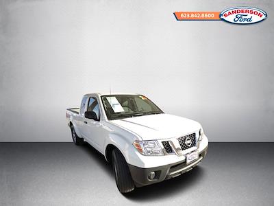 Used 2020 Nissan Frontier King Cab 4x2, Pickup for sale #30187 - photo 1