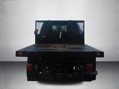 Used 2021 Ford F-250 FL Super Cab 4x4, Flatbed Truck for sale #30209 - photo 2