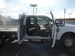 Used 2021 Ford F-250 FL Super Cab 4x4, Flatbed Truck for sale #30209 - photo 26
