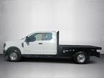 Used 2021 Ford F-250 FL Super Cab 4x4, Flatbed Truck for sale #30209 - photo 4