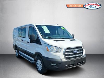 Used 2020 Ford Transit 250 Low Roof RWD, Empty Cargo Van for sale #30363 - photo 1