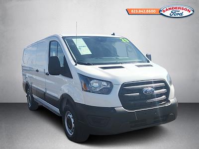 Used 2020 Ford Transit 250 Low Roof 4x2, Empty Cargo Van for sale #30528 - photo 1