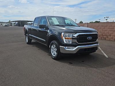 2021 Ford F-150 SuperCrew Cab 4WD, Pickup for sale #30587 - photo 1