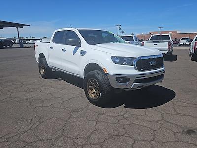 2019 Ford Ranger SuperCrew Cab SRW 4WD, Pickup for sale #30654A - photo 1