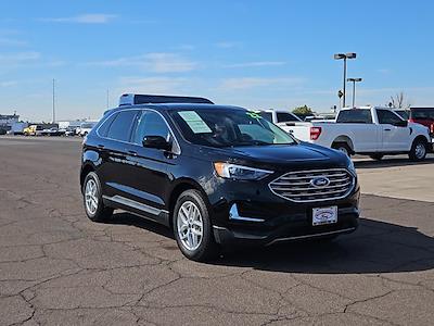 2022 Ford Edge AWD, SUV for sale #30689 - photo 1