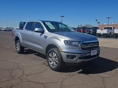 2020 Ford Ranger SuperCrew Cab SRW 4WD, Pickup for sale #30693 - photo 1