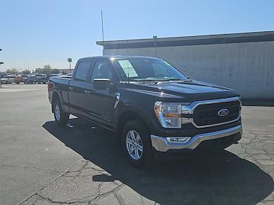 2022 Ford F-150 SuperCrew Cab 4WD, Pickup for sale #30699 - photo 1