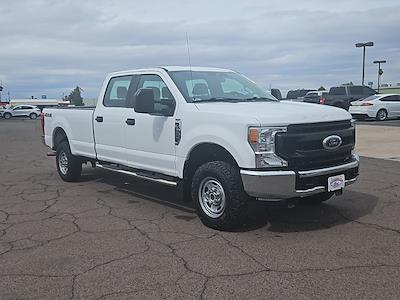 2021 Ford F-350 Crew Cab SRW 4WD, Pickup for sale #30714 - photo 1