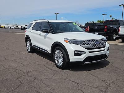 2020 Ford Explorer RWD, SUV for sale #30719 - photo 1