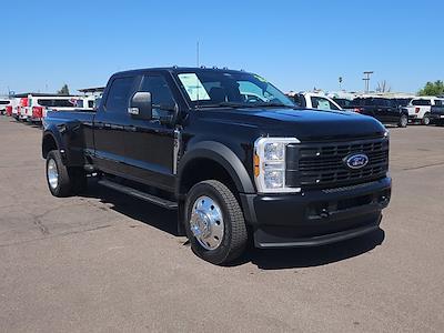 2024 Ford F-450 Crew Cab DRW RWD, Pickup for sale #30724 - photo 1