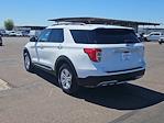 Used 2023 Ford Explorer XLT 4WD, SUV for sale #30725 - photo 5