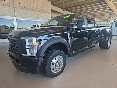 2024 Ford F-450 Crew Cab DRW RWD, Pickup for sale #30726 - photo 1