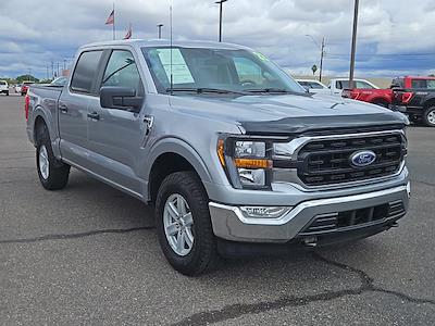 2023 Ford F-150 SuperCrew Cab 4WD, Pickup for sale #30731 - photo 1