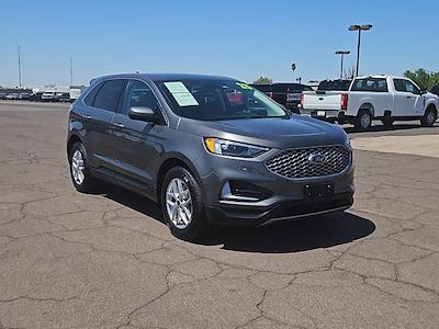 Used 2023 Ford Edge SEL AWD, SUV for sale #30735 - photo 1