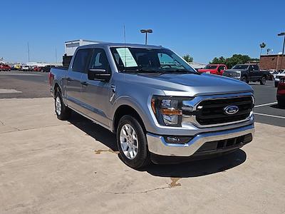 2023 Ford F-150 SuperCrew Cab RWD, Pickup for sale #30744 - photo 1